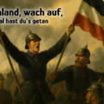 Vom Pulverrauch zur Reichsgründung: Der Krieg, der ein Volk schuf