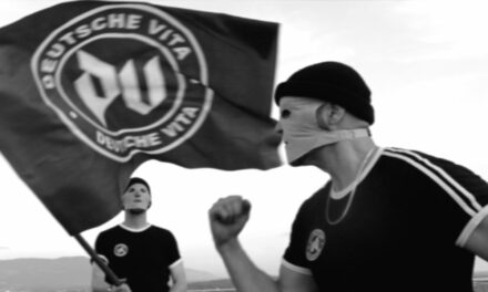 Es war nicht immer so|Deutsche Vita