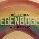 Übermensch | Farbendiebe