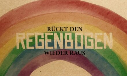 Übermensch | Farbendiebe