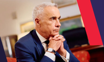 Diktatur im EU-Gewand: So wurde Georgescu aus dem Rennen geworfen!