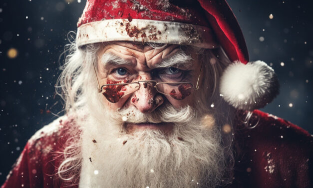 Hass-Attacke auf Nikolaus: Arabische Jugendliche gehen auf Rainer B. los – „Hurensohn, das ist unser Land“!