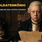 DER SOLDATENKÖNIG: EIN LEHRSTÜCK IN PFLICHTERFÜLLUNG.