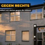 Essen: Stadt scheitert mit Aktion gegen die HEIMAT