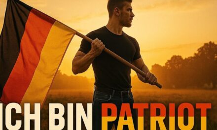 FloKi – Ich bin Patriot ( Hymne für Patrioten)