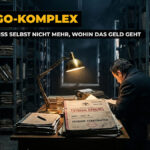 Regierung verweigert Transparenz bei NGO-Geldern