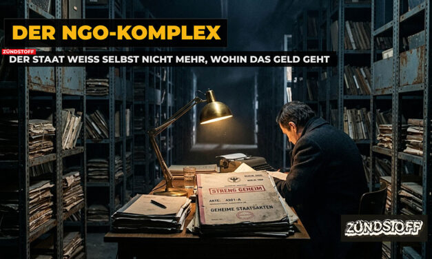 Regierung verweigert Transparenz bei NGO-Geldern