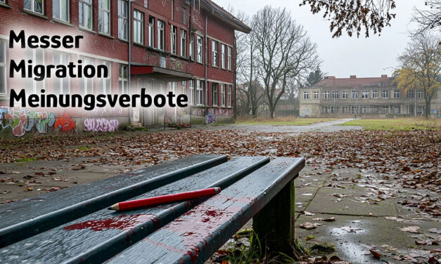 Der Preis der Vielfalt